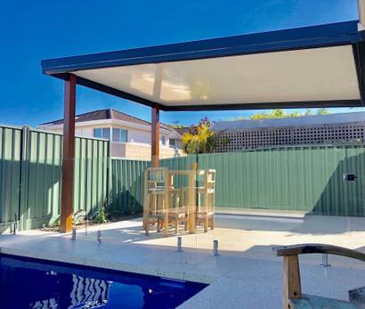 Perth Skillion Patio Designs | Install a Skillion Patio Roof